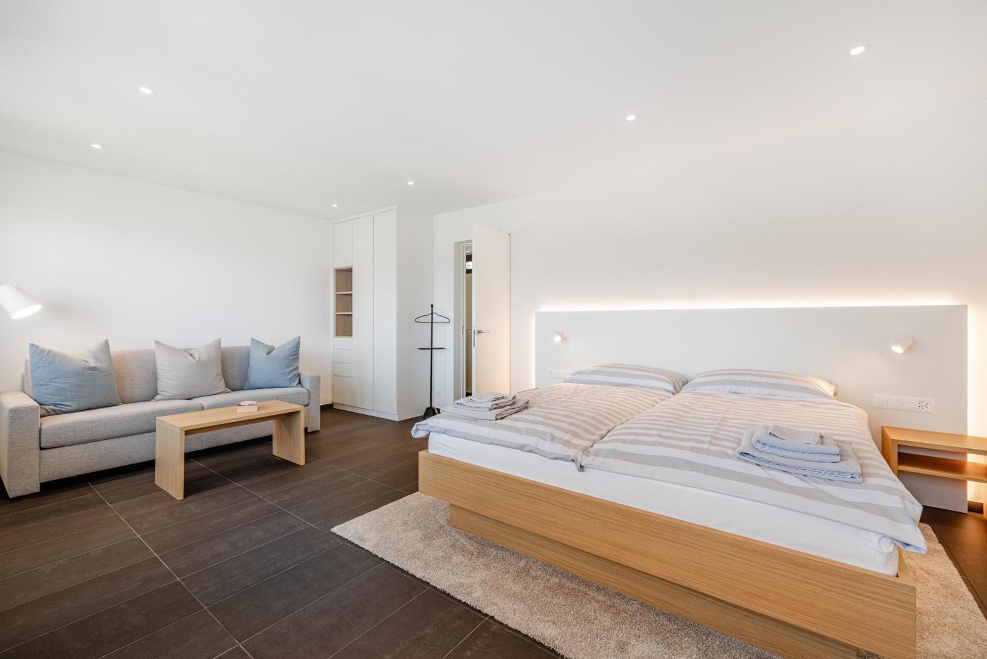 Villa Girandola With Private, Heated Pool Lugano Eksteriør billede